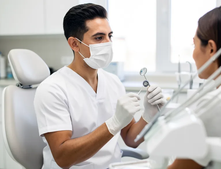 dentist Saint Andrews